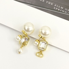 Christian Dior Earrings